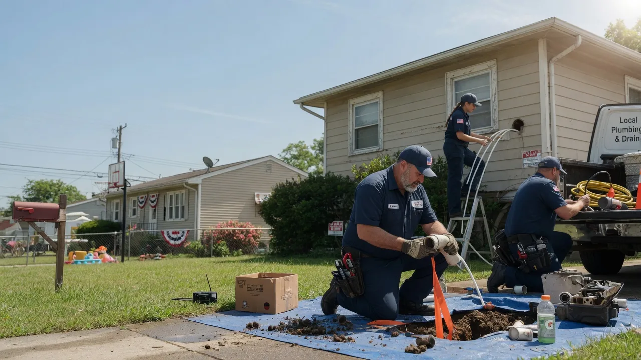 Faucet Repair in Granton, WI near me