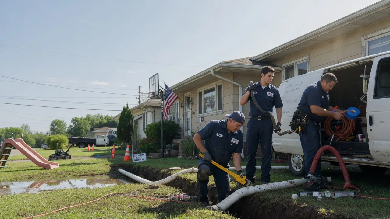 Toilet Installation in Granton, WI near me